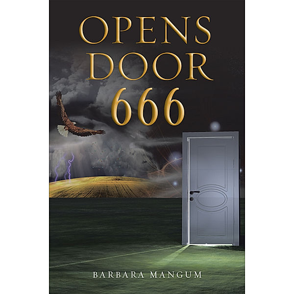 Opens Door 666, Barbara Mangum