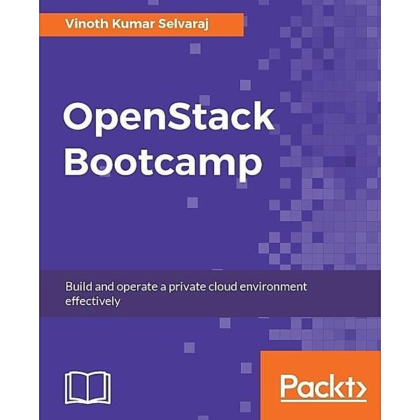 OpenStack Bootcamp, Vinoth Kumar Selvaraj