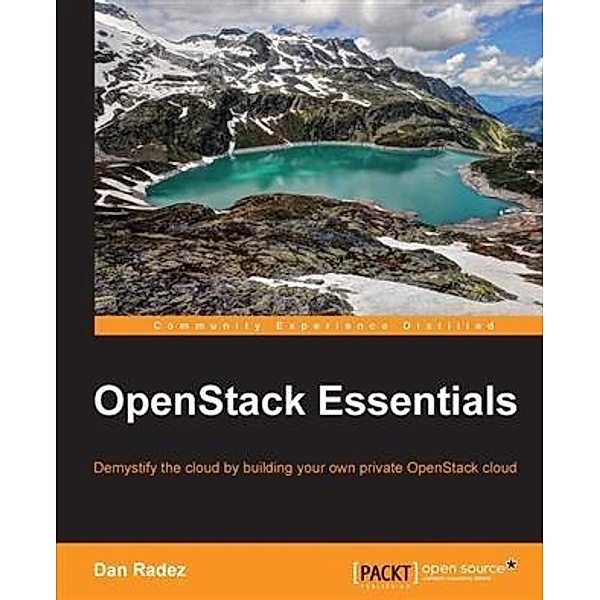 OpenStack Essentials, Dan Radez