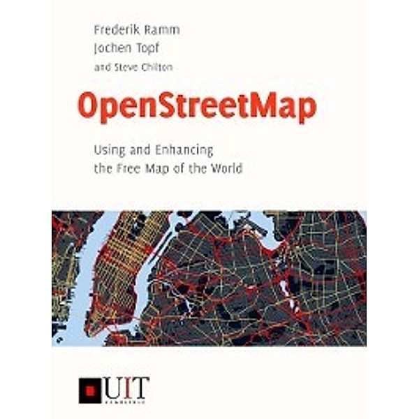 OpenStreetMap, TOPF, Chilton, Ramm