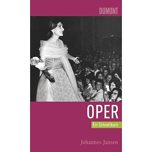 Oper, Johannes Jansen