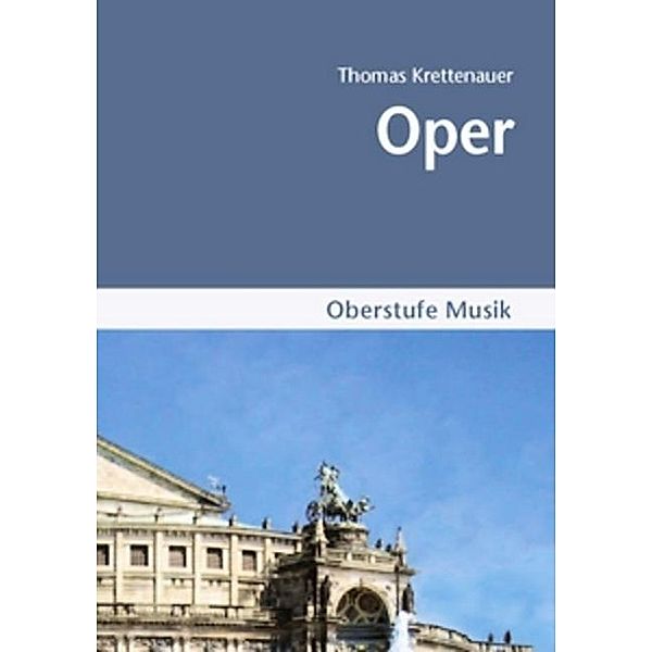 Oper, Thomas Krettenauer