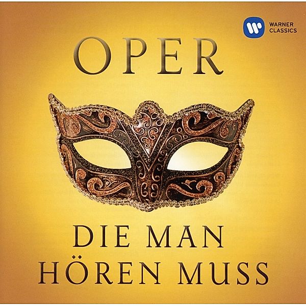 Oper Die Man Hören Muss, Bostridge, Alagna, Dessay, Villazon, Garanca