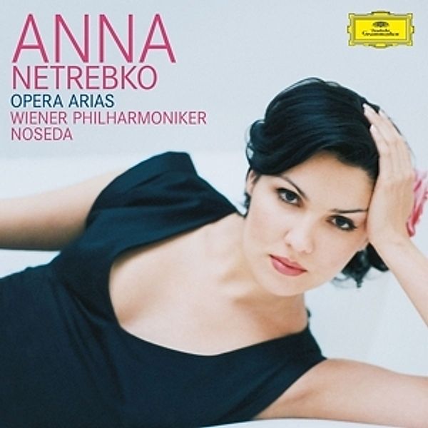 Opera Arias, Netrebko, Wp, Noseda