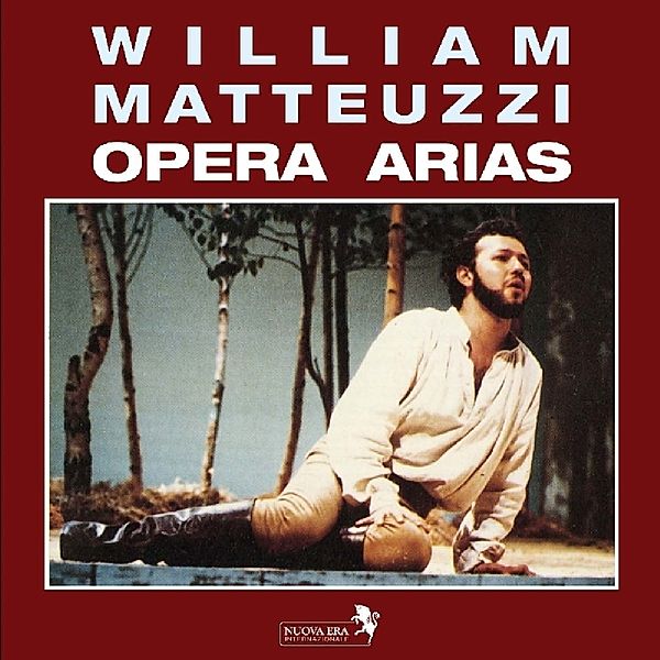 Opera Arias, V, C