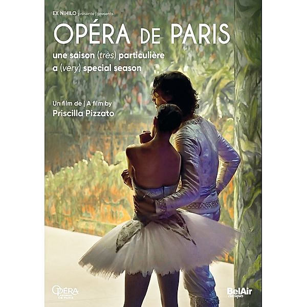 Opéra De Paris, The Paris Opera Ballet