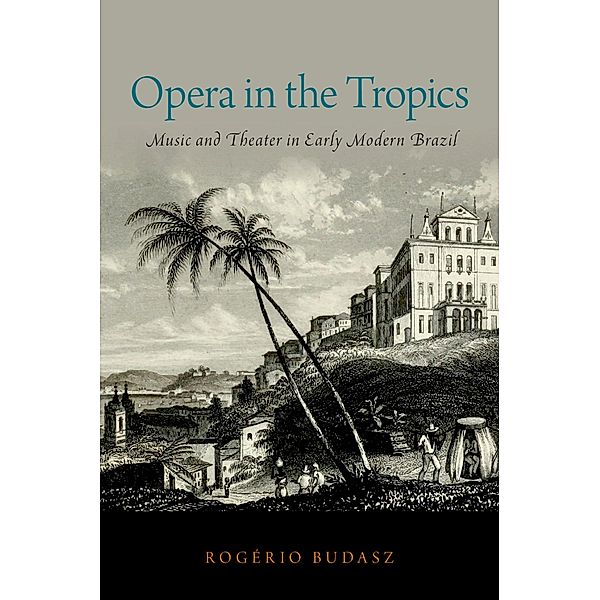 Opera in the Tropics, Rog?rio Budasz