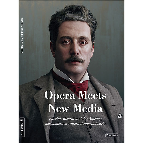 Opera Meets New Media