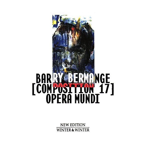 Opera Mundi-Composition 17, Barry Bermange