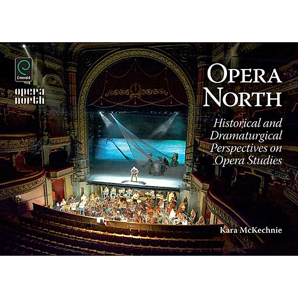 Opera North, Kara Mckechnie