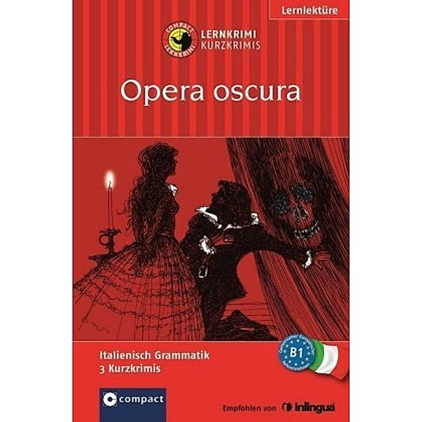 Opera oscura, Alessandra F. Puccetti, Alessandra Felici Puccetti