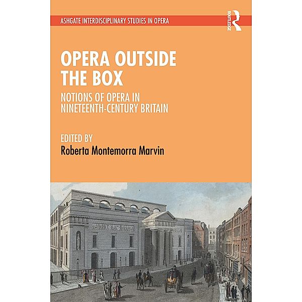Opera Outside the Box