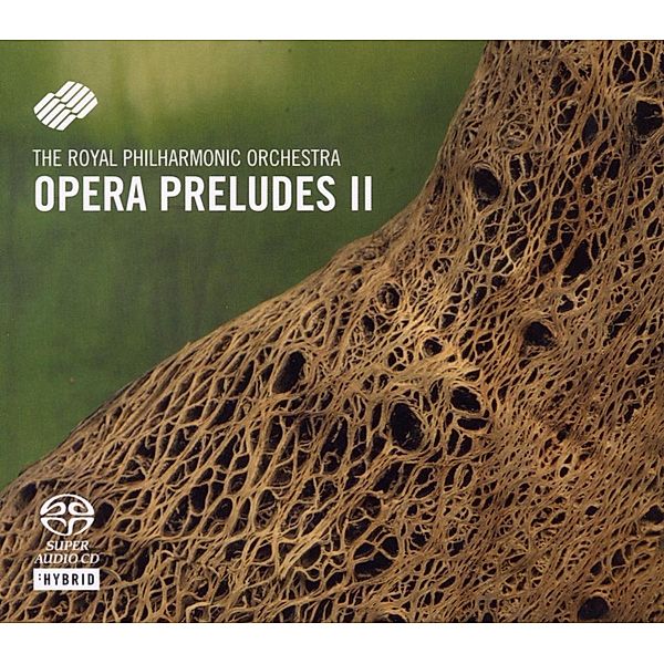Opera Preludes Ii, Diverse Interpreten