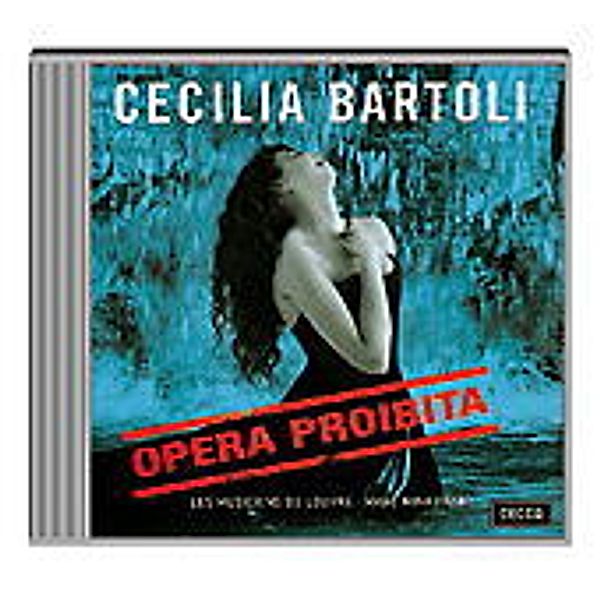 Opera Proibita, Cecilia Bartoli, Marc Minkowski, Mdl