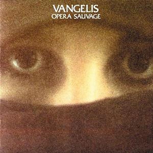 Opera Sauvage, Vangelis