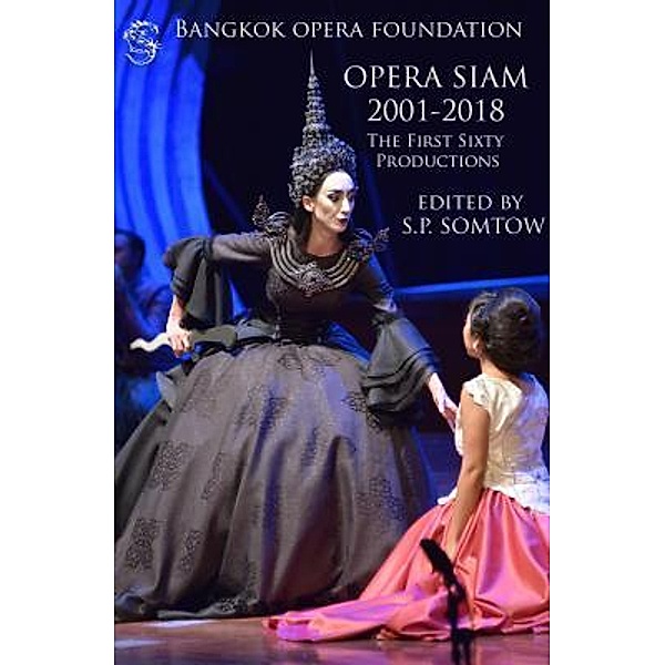 Opera Siam 2001-2018 / Diplodocus Press