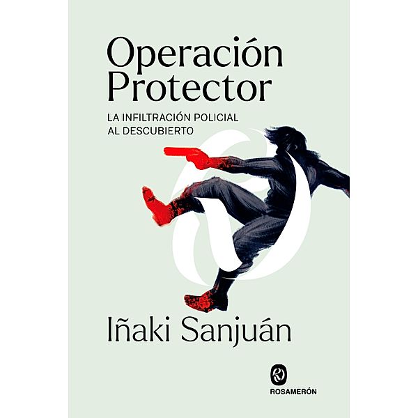 Operación Protector, Iñaki Sanjuán
