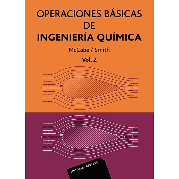 Operaciones básicas de ingeniería química Volumen 2, W. L. McCabe, J. C. Smith