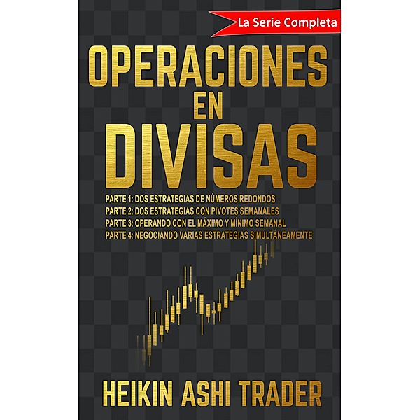 Operaciones en Divisas, Heikin Ashi Trader