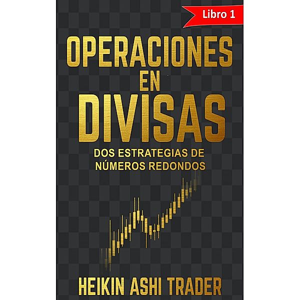 Operaciones en Divisas, Heikin Ashi Trader
