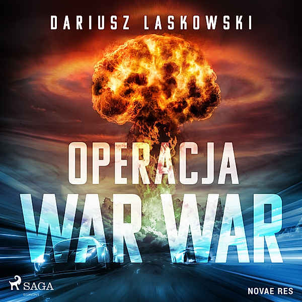 Operacja WAR WAR, Dariusz Laskowski