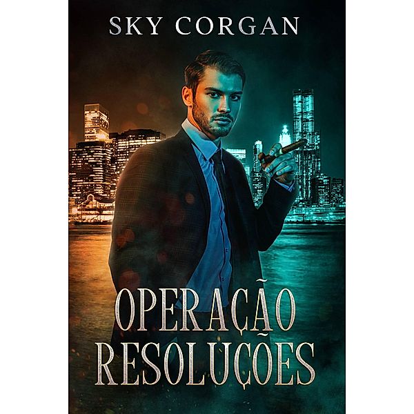 Operação Resoluções, Sky Corgan