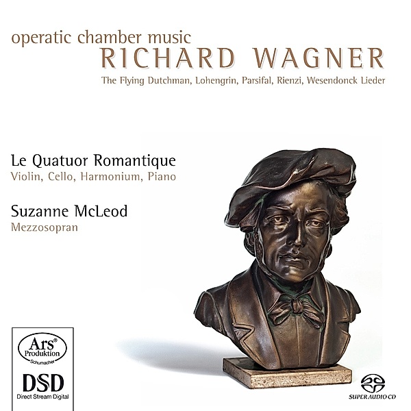 Operatic Chamber Music, Le Quatuor Romantique