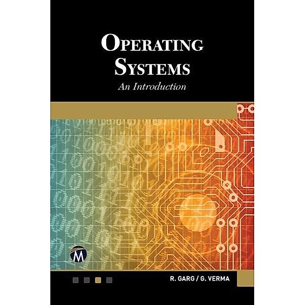Operating Systems, R. Garg