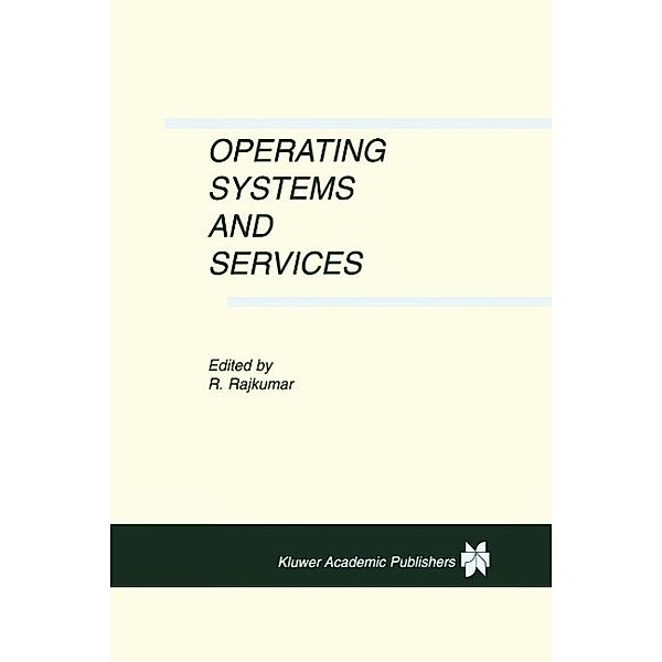 Operating Systems and Services