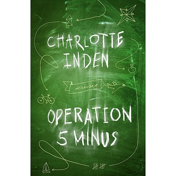Operation 5 minus, Charlotte Inden