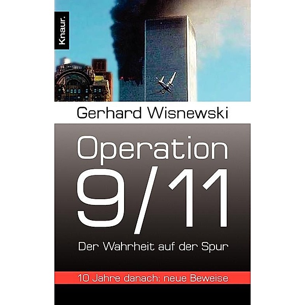 Operation 9/11, Gerhard Wisnewski