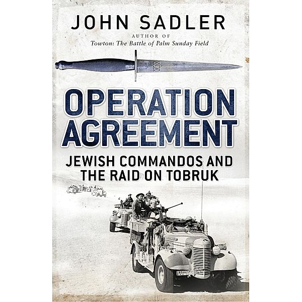 Operation Agreement, John Sadler