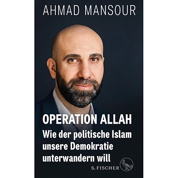 Operation Allah, Ahmad Mansour