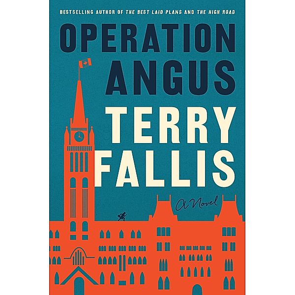 Operation Angus, Terry Fallis
