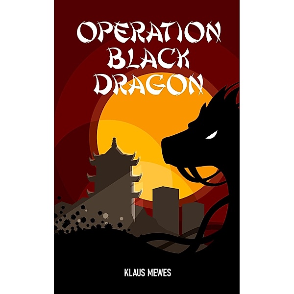 Operation Black Dragon, Klaus Mewes