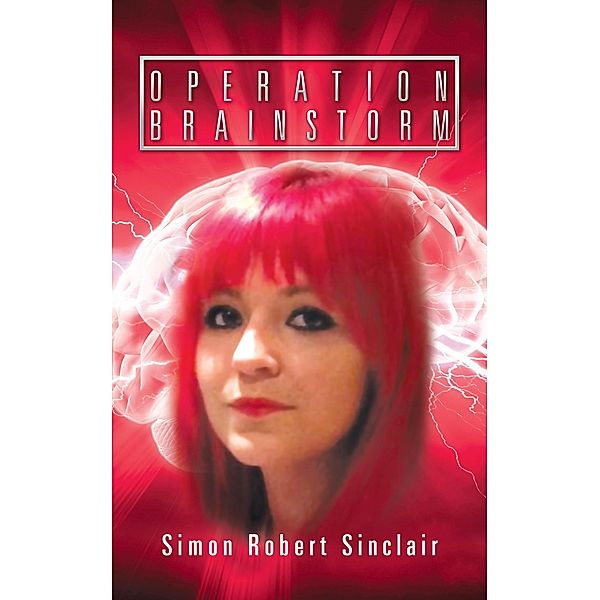 Operation Brainstorm, Simon Robert Sinclair