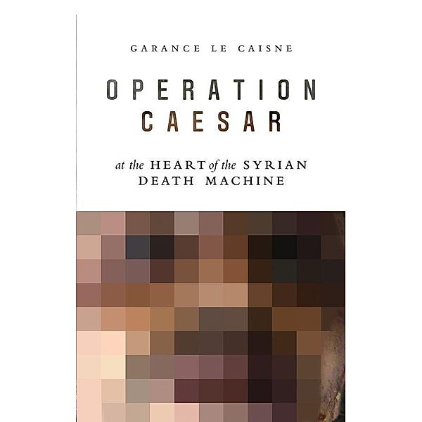 Operation Caesar, Garance Le Caisne