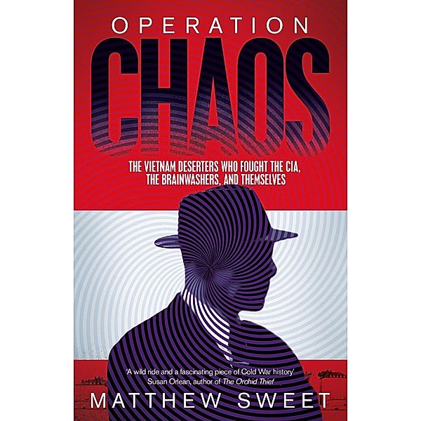 Operation Chaos, Matthew Sweet