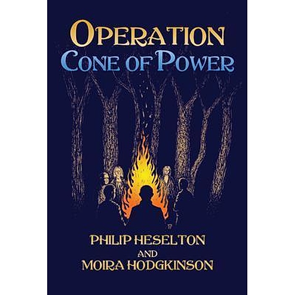 Operation Cone of Power, Philip Heselton, Moira Hodgkinson