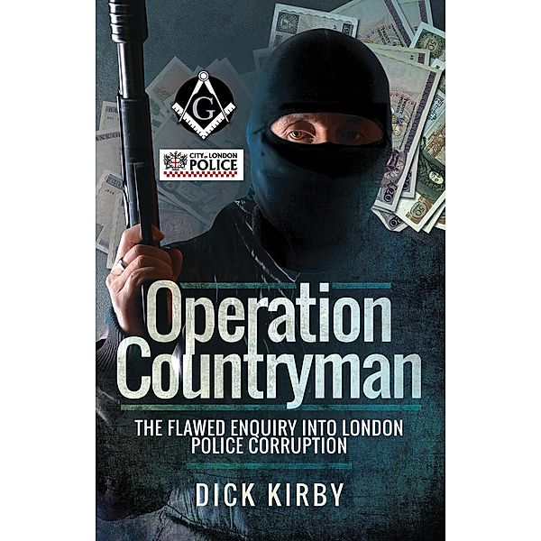 Operation Countryman, Dick Kirby