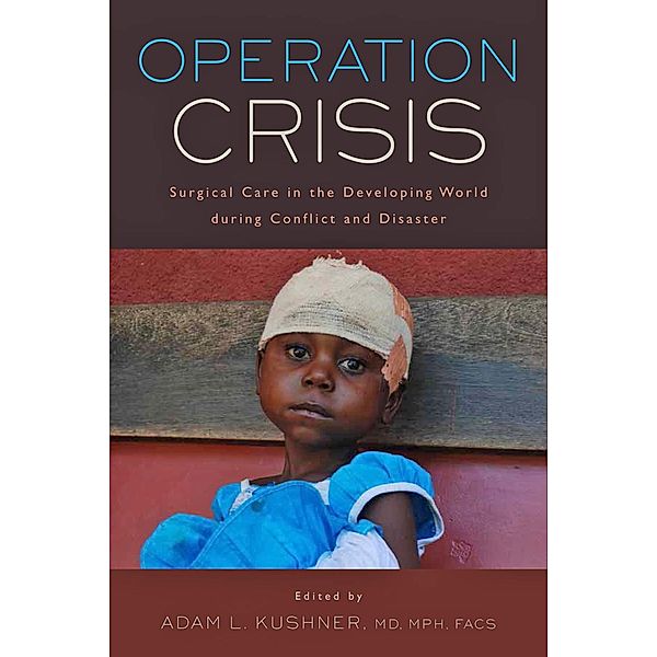 Operation Crisis