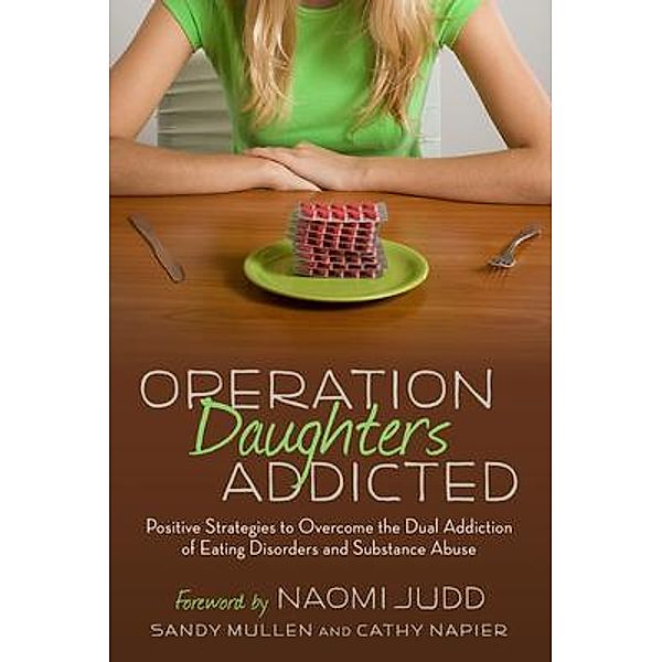 Operation Daughters Addicted, Sandy Mullen, Cathy Napier