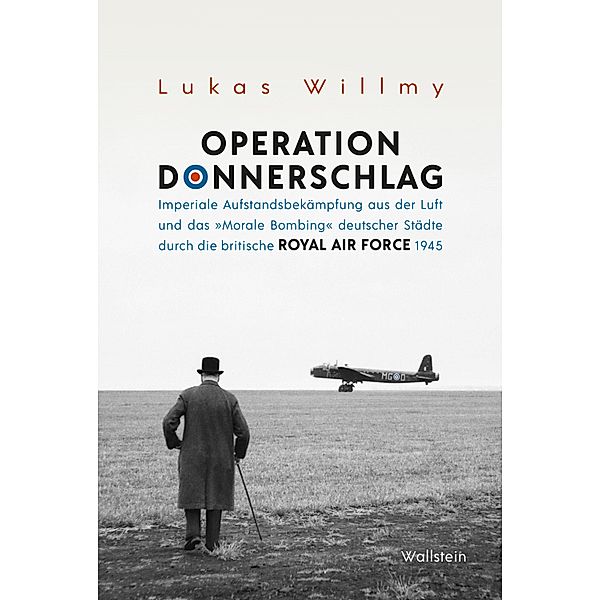 Operation Donnerschlag, Lukas Willmy