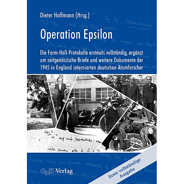 Operation Epsilon