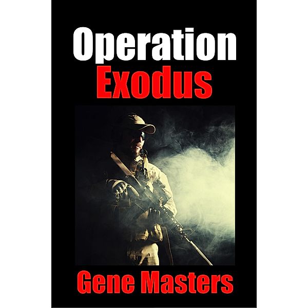 Operation Exodus, Gene Masters