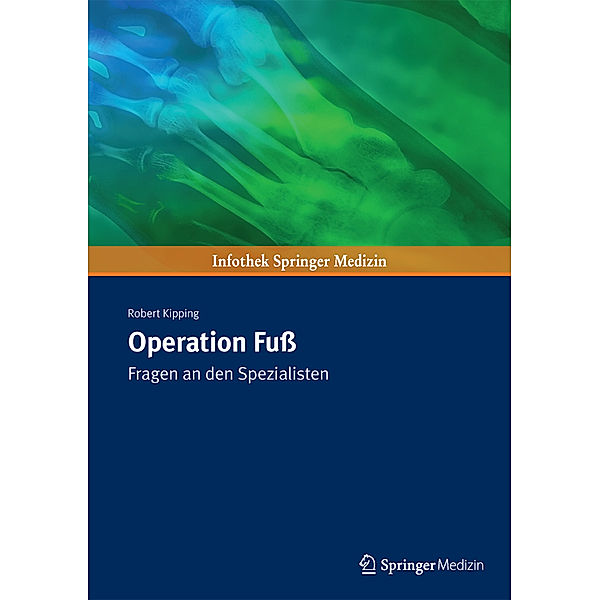 Operation Fuss; ., Robert Kipping