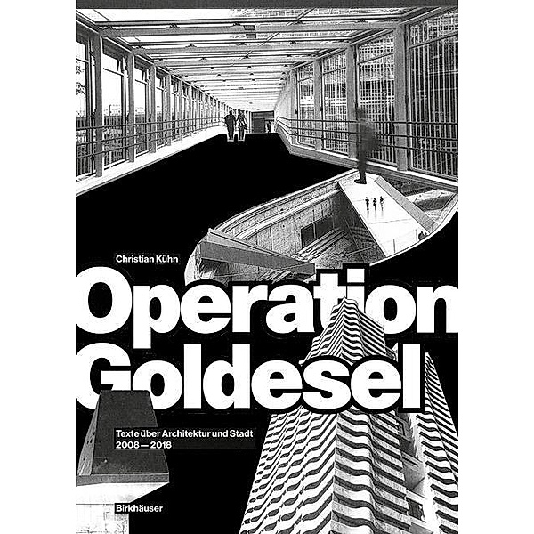 Operation Goldesel, Christian Kühn