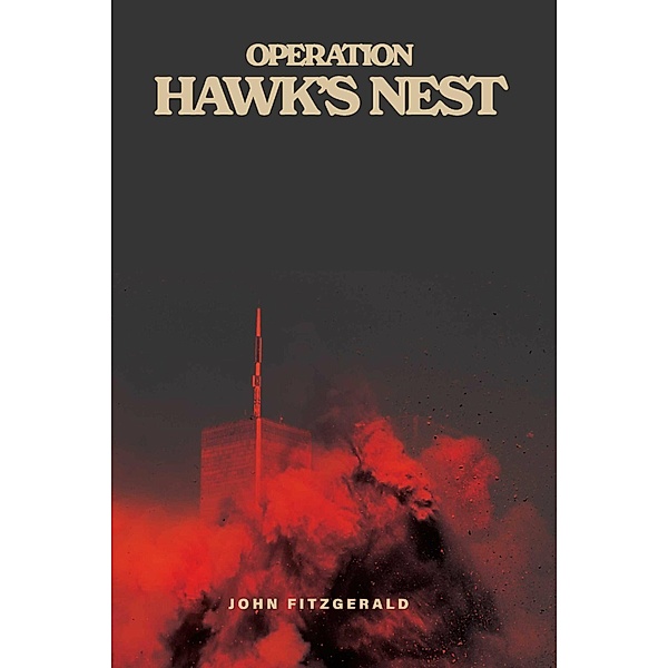 Operation Hawk's Nest, John Fitzgerald