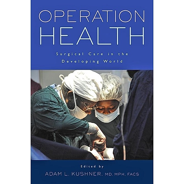 Operation Health