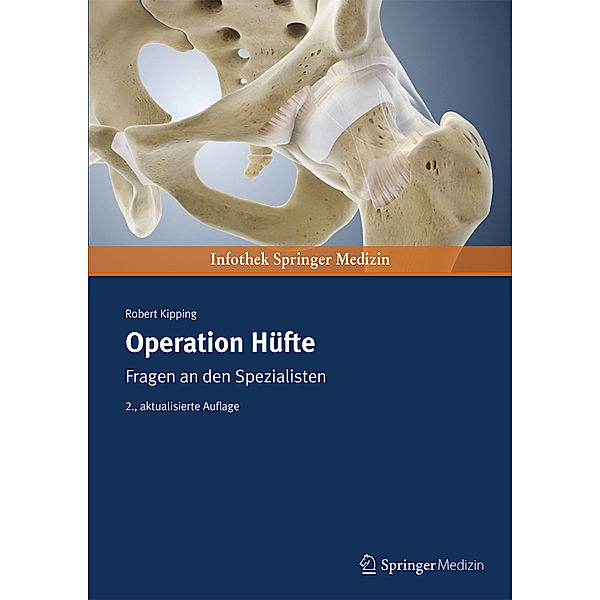 Operation Hüfte; ., Robert Kipping